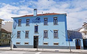 Furadouro Surf Camp (Studios)